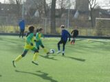 S.K.N.W.K. JO11-1 -Colijnsplaatse Boys JO11-1JM (competitie) seizoen 2021-2022 (voorjaar - 4e fase)) (35/108)